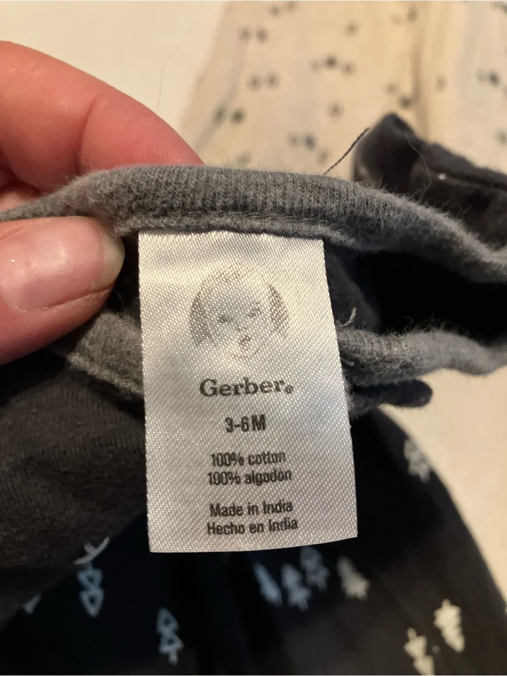 Gerber good no